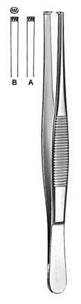 Tissue Forceps