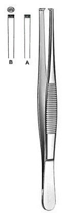 Tissue Forceps