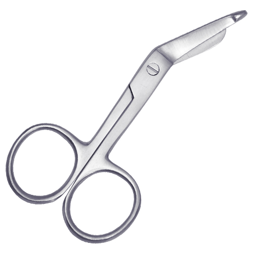 Cuticle Scissors