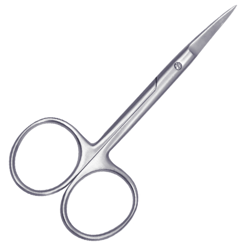 Cuticle Scissors