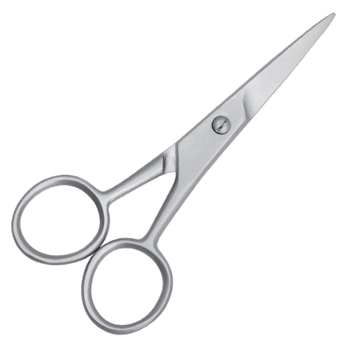 Cuticle Scissors