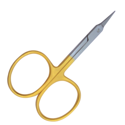 Cuticle Scissors