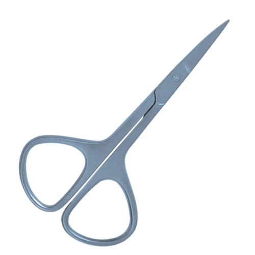 Cuticle Scissors