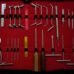 Ortho Instruments